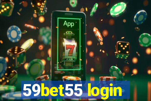 59bet55 login